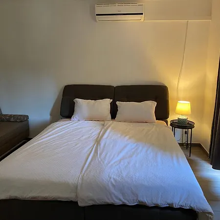 Private Pool,3 Bedrooms And 3 Bathrooms * 比奥格勒·纳·莫鲁