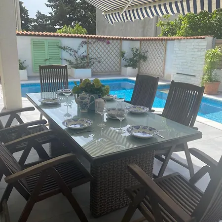 公寓 Private Pool,3 Bedrooms And 3 Bathrooms *