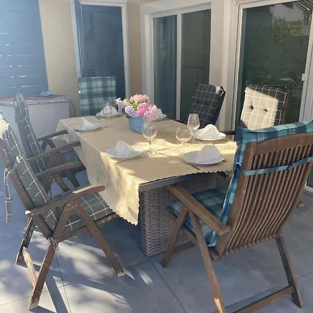 Private Pool,3 Bedrooms And 3 Bathrooms 比奥格勒·纳·莫鲁