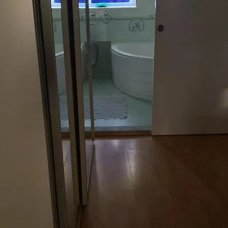 Private Pool,3 Bedrooms And 3 Bathrooms 比奥格勒·纳·莫鲁