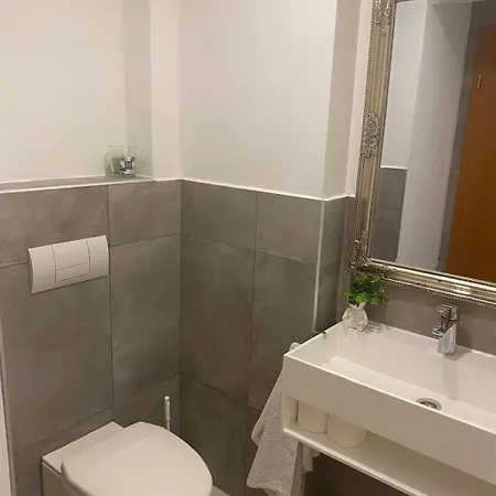 公寓 Private Pool,3 Bedrooms And 3 Bathrooms