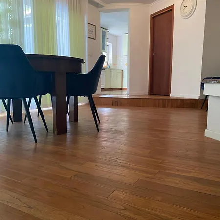 Private Pool,3 Bedrooms And 3 Bathrooms * 比奥格勒·纳·莫鲁