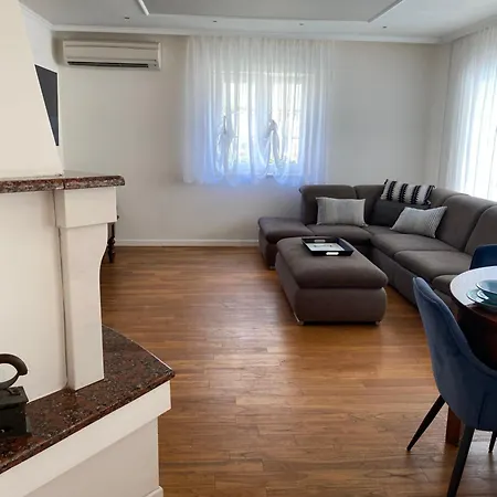 Private Pool,3 Bedrooms And 3 Bathrooms * Biograd Na Moru