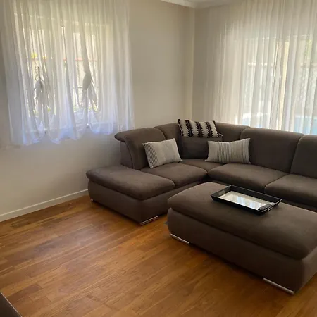 Private Pool,3 Bedrooms And 3 Bathrooms Apartmán