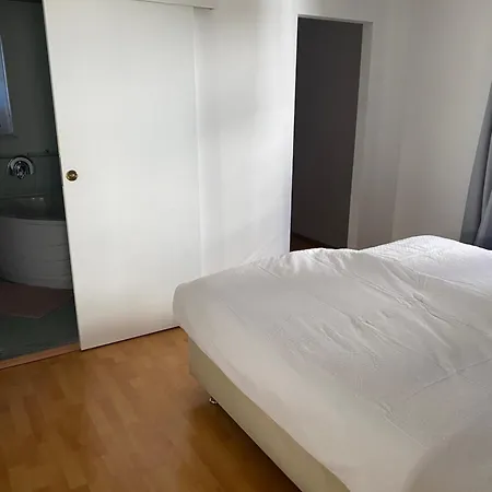 公寓 Private Pool,3 Bedrooms And 3 Bathrooms 比奥格勒·纳·莫鲁