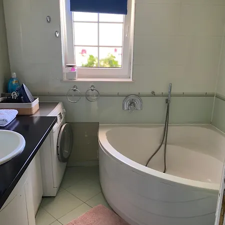 Private Pool,3 Bedrooms And 3 Bathrooms 公寓 比奥格勒·纳·莫鲁