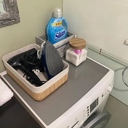 公寓 Private Pool,3 Bedrooms And 3 Bathrooms *