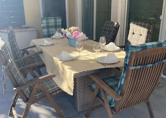 Private Pool,3 Bedrooms And 3 Bathrooms Biograd Na Moru