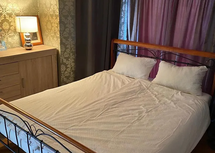 Private Pool,3 Bedrooms And 3 Bathrooms Apartmán *