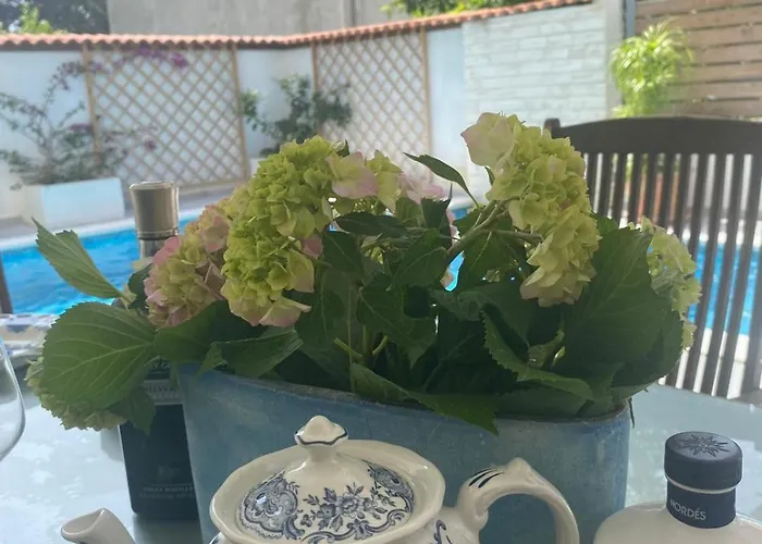 Private Pool,3 Bedrooms And 3 Bathrooms Biograd Na Moru