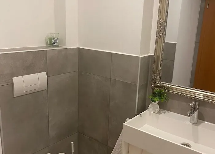 Apartmán Private Pool,3 Bedrooms And 3 Bathrooms