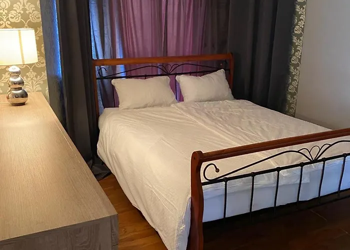 Apartmán Private Pool,3 Bedrooms And 3 Bathrooms Biograd Na Moru