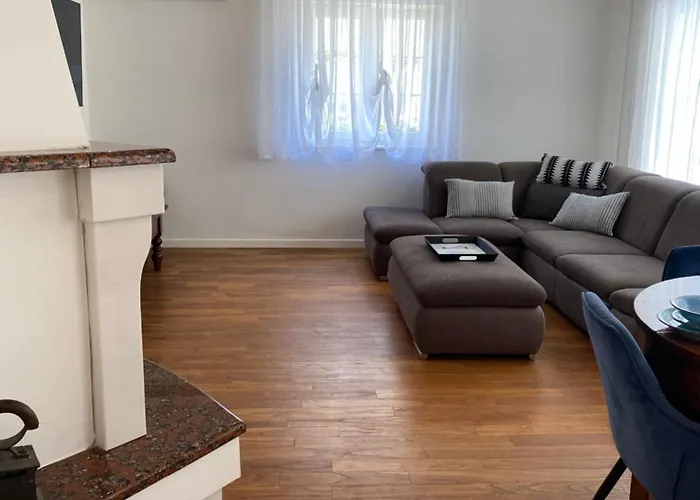 Private Pool,3 Bedrooms And 3 Bathrooms * Biograd Na Moru