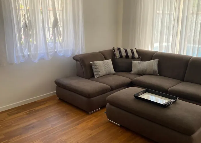 Private Pool,3 Bedrooms And 3 Bathrooms Apartmán