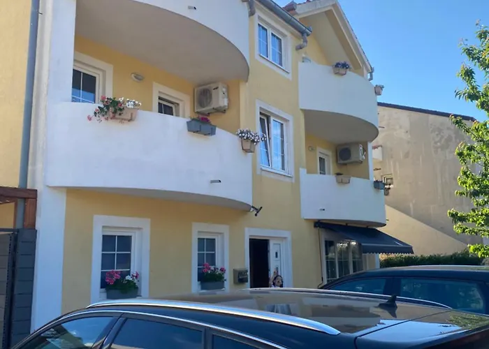 Private Pool,3 Bedrooms And 3 Bathrooms Apartmán