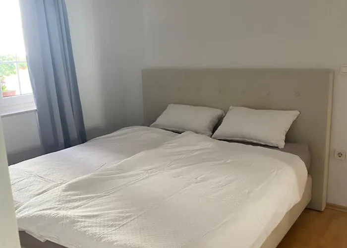 Private Pool,3 Bedrooms And 3 Bathrooms Biograd Na Moru