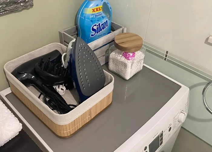 Apartmán Private Pool,3 Bedrooms And 3 Bathrooms *