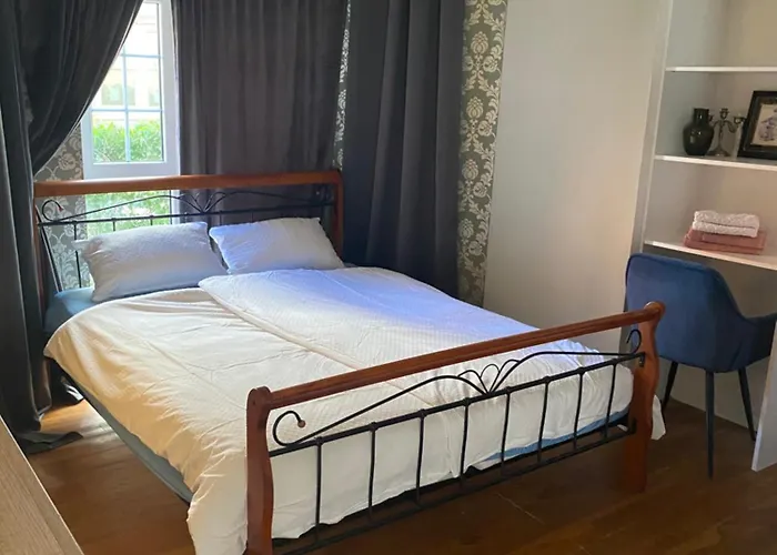 Private Pool,3 Bedrooms And 3 Bathrooms