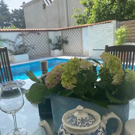Private Pool,3 Bedrooms And 3 Bathrooms Biograd Na Moru