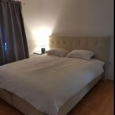 Private Pool,3 Bedrooms And 3 Bathrooms Apartment Biograd Na Moru