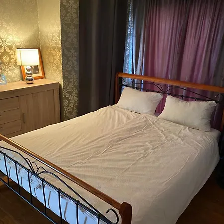 Private Pool,3 Bedrooms And 3 Bathrooms Apartmán *
