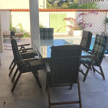Private Pool,3 Bedrooms And 3 Bathrooms Apartment Biograd Na Moru