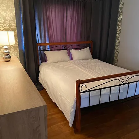 Lägenhet Private Pool,3 Bedrooms And 3 Bathrooms Biograd Na Moru